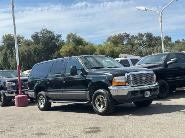 2001 Ford Excursion - Image 8 of 20