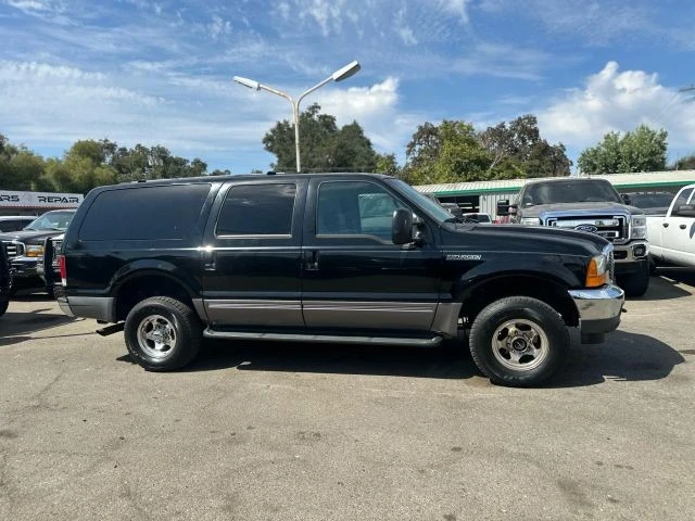 2001 Ford Excursion - Image 2 of 20