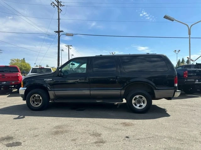 2001 Ford Excursion - Image 10 of 20
