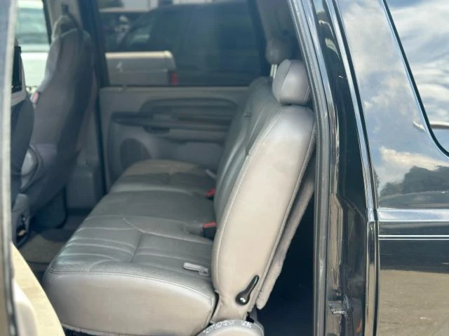 2001 Ford Excursion - Image 13 of 20