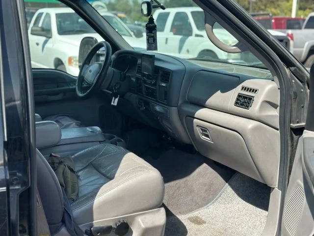 2001 Ford Excursion - Image 15 of 20