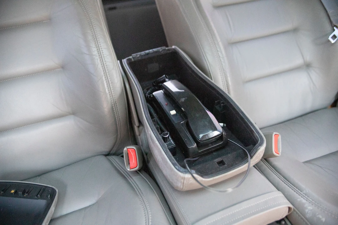 2001 Ford Excursion - Image 17 of 31