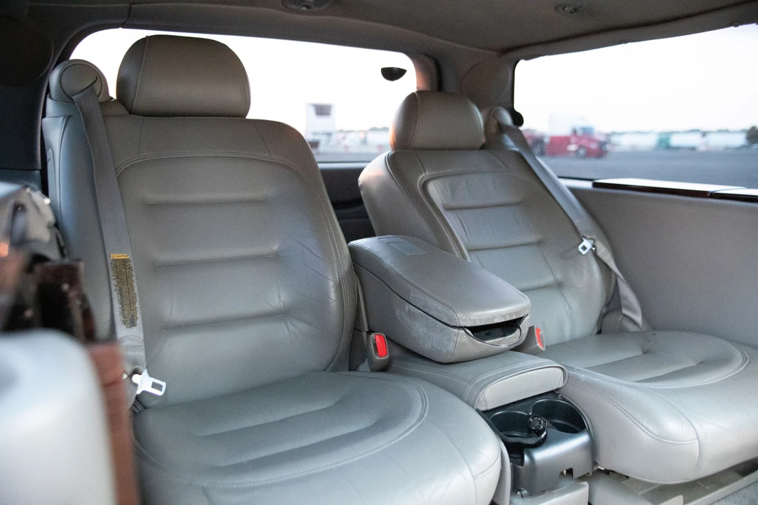 2001 Ford Excursion - Image 21 of 31