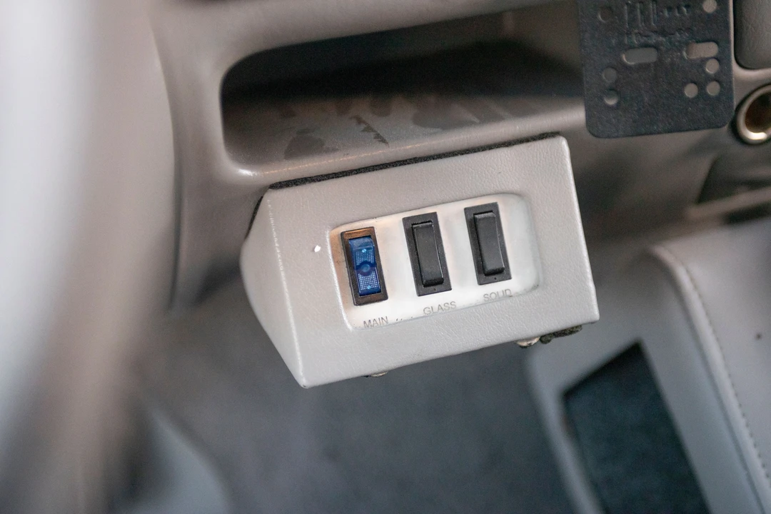 2001 Ford Excursion - Image 31 of 31
