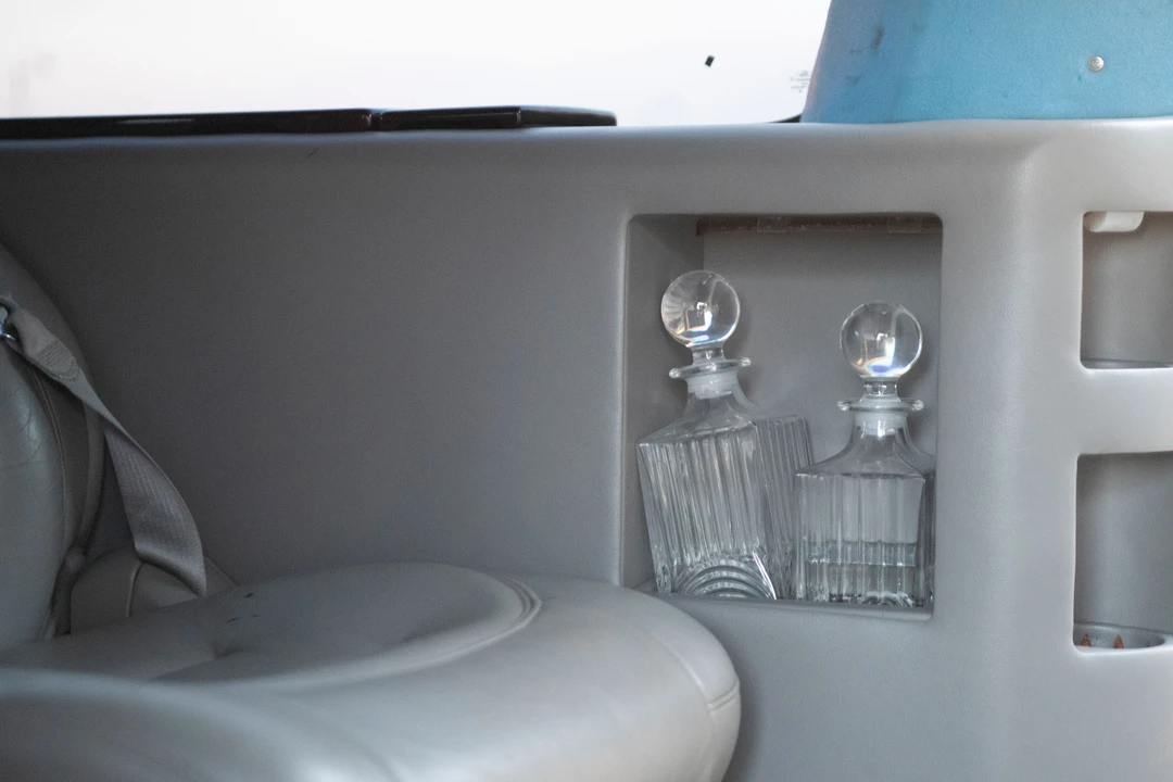 2001 Ford Excursion - Image 20 of 31