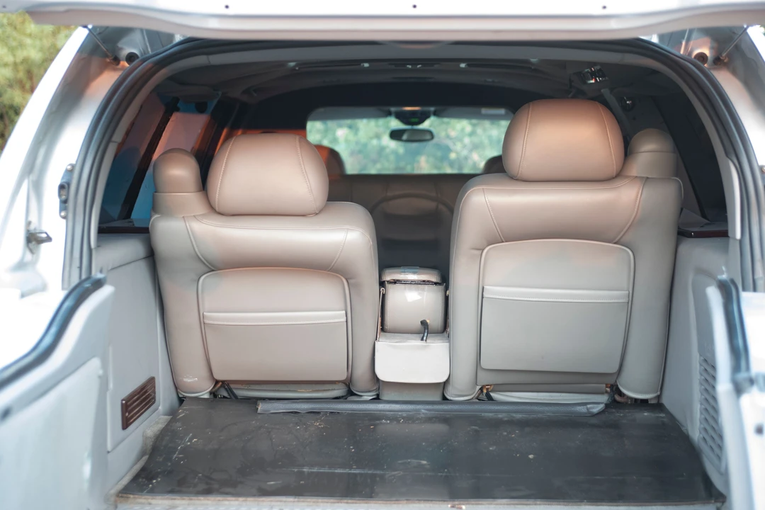 2001 Ford Excursion - Image 14 of 31