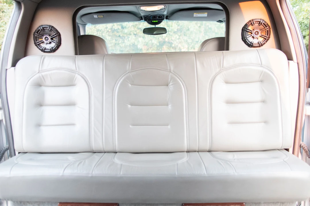 2001 Ford Excursion - Image 19 of 31