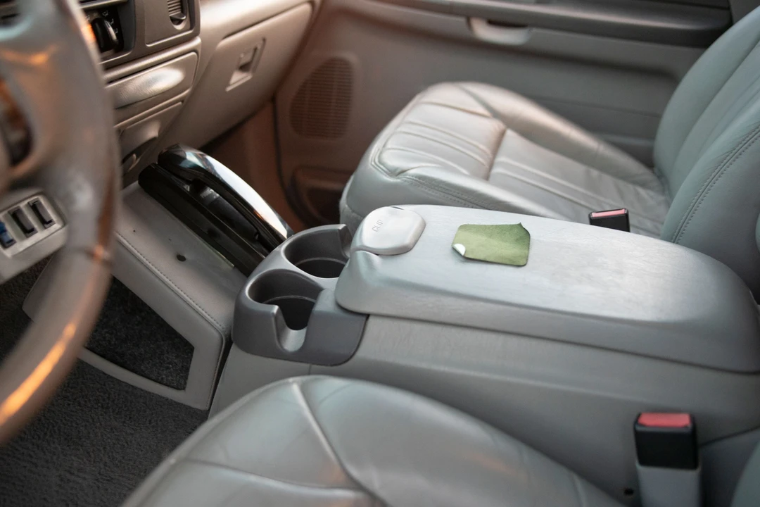 2001 Ford Excursion - Image 30 of 31