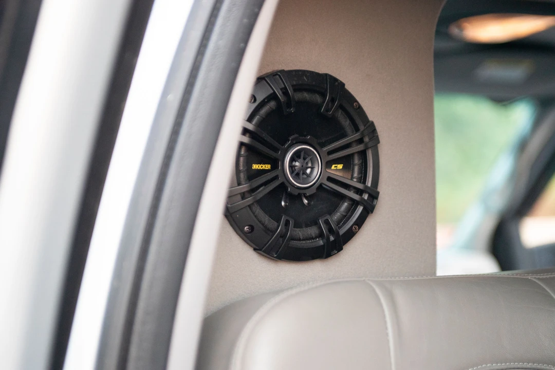2001 Ford Excursion - Image 27 of 31