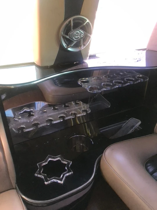 2001 Ford Excursion - Image 20 of 21