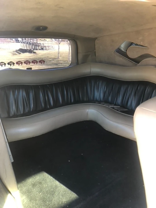 2001 Ford Excursion - Image 13 of 21