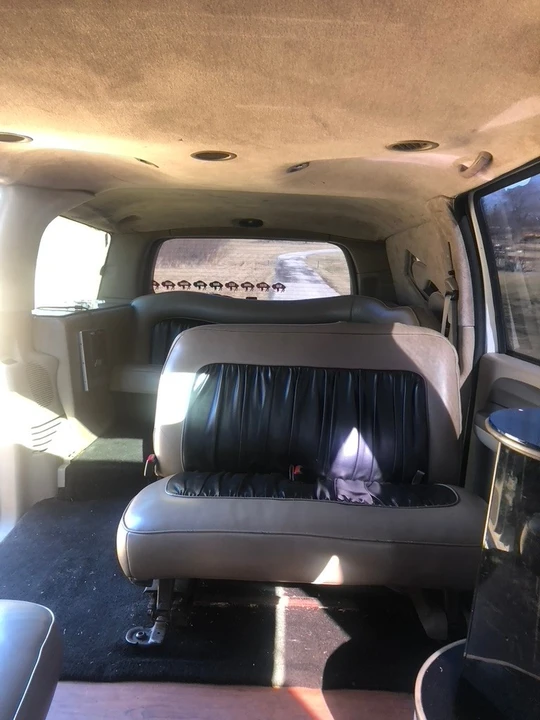 2001 Ford Excursion - Image 18 of 21