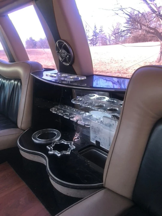 2001 Ford Excursion - Image 19 of 21