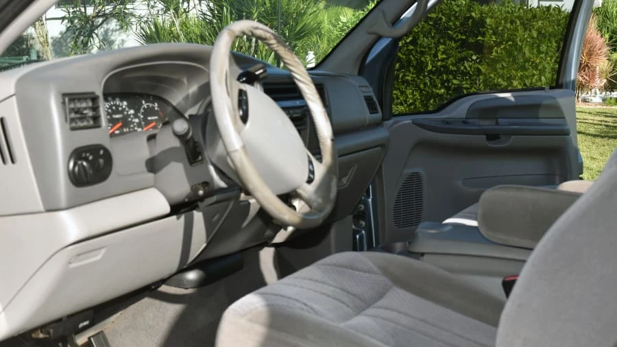 2001 Ford Excursion - Image 5 of 6