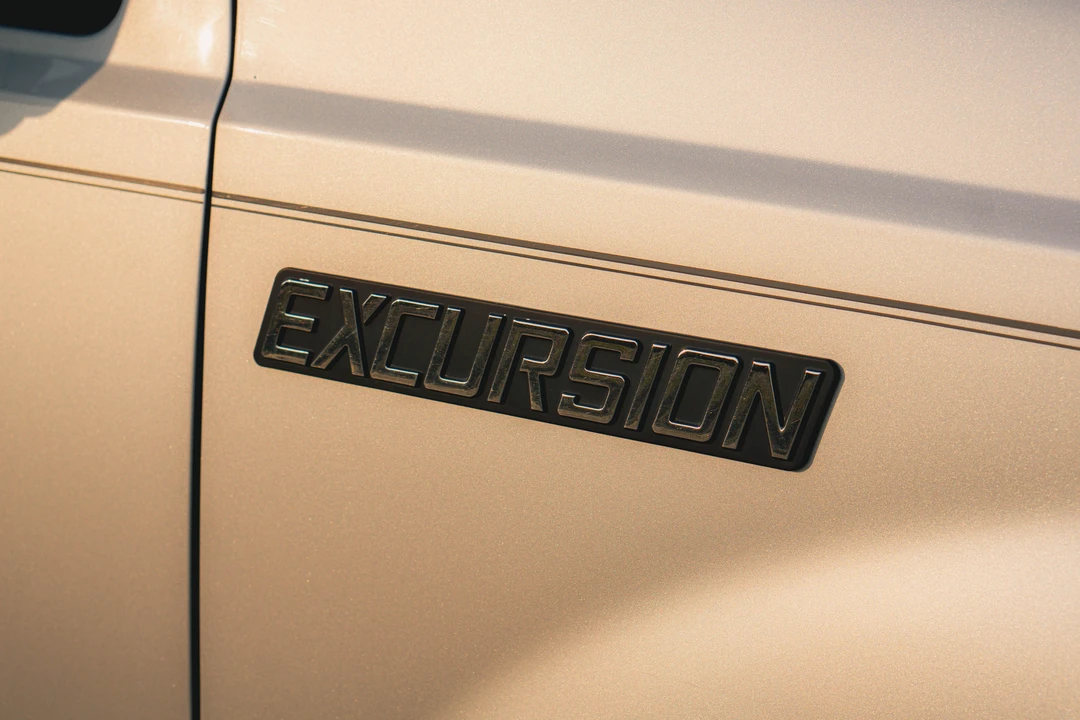 2001 Ford Excursion - Image 24 of 31