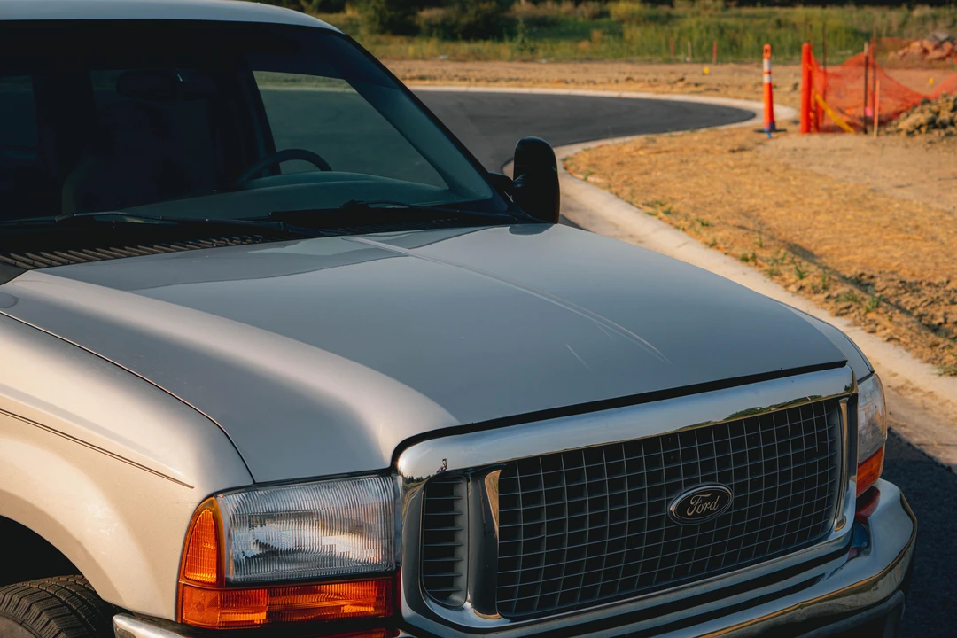 2001 Ford Excursion - Image 10 of 31