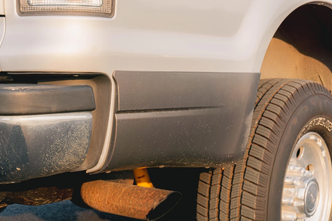 2001 Ford Excursion - Image 30 of 31