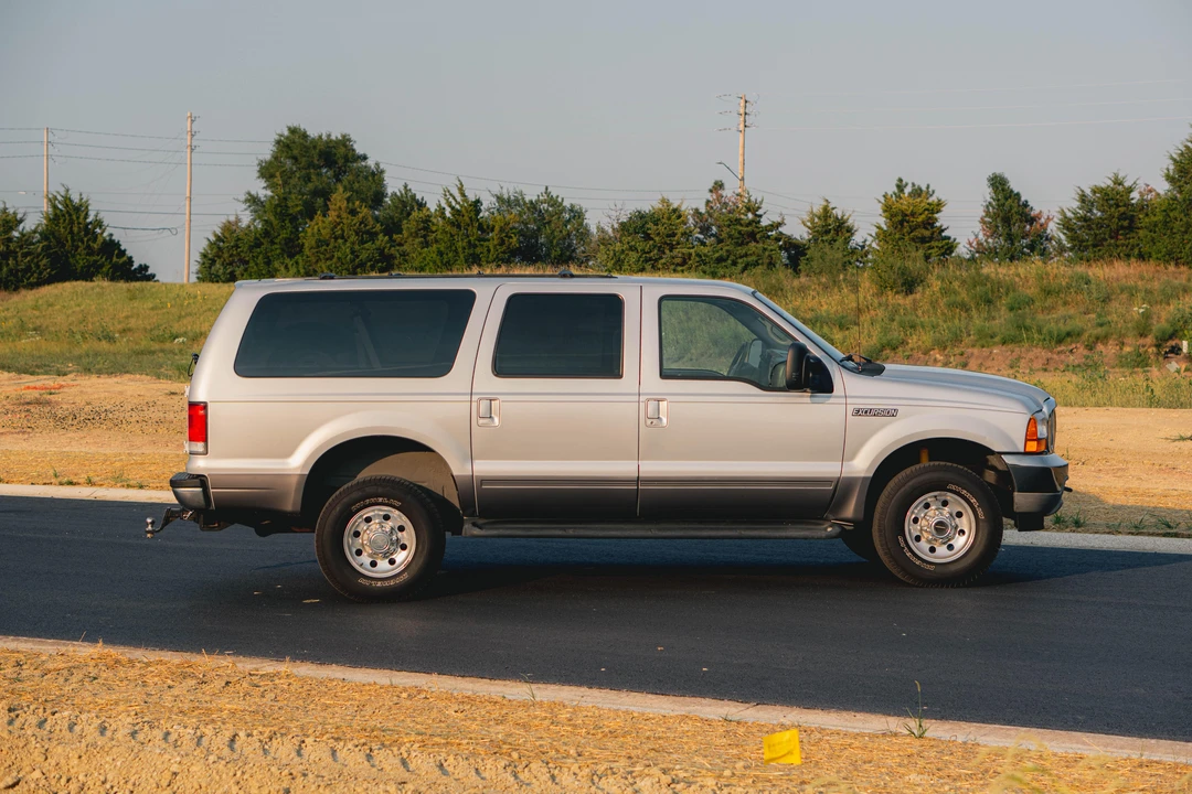 2001 Ford Excursion - Image 6 of 31