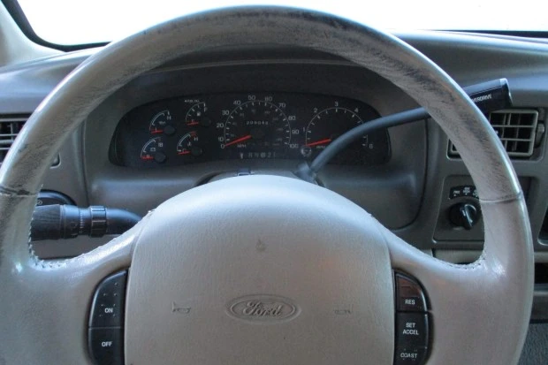 2001 Ford Excursion - Image 5 of 7