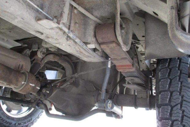2001 Ford Excursion - Image 7 of 7