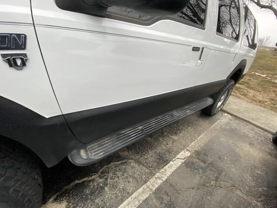 2001 Ford Excursion - Image 15 of 31