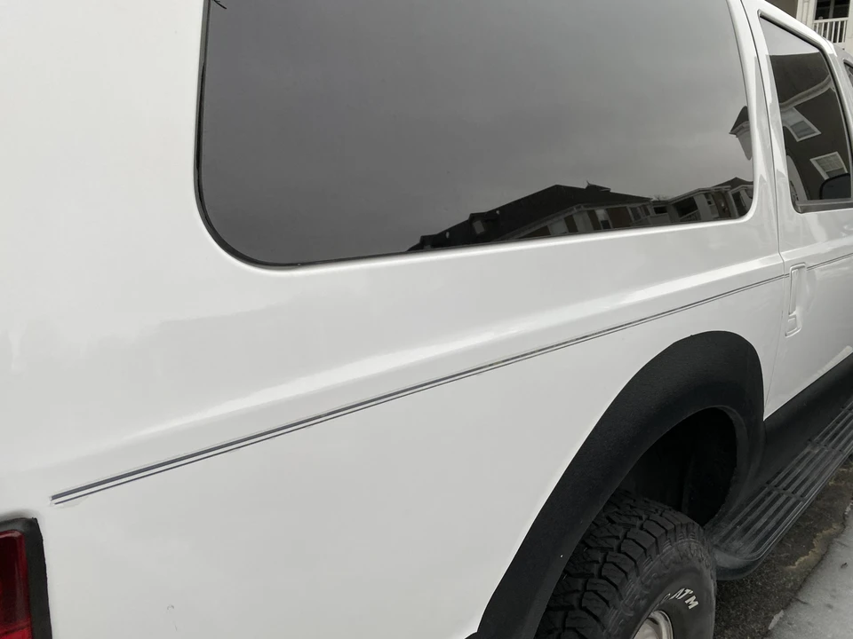 2001 Ford Excursion - Image 24 of 31