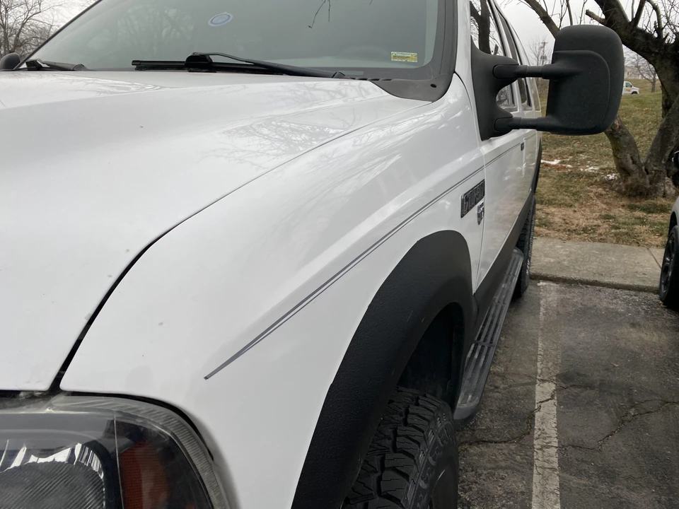 2001 Ford Excursion - Image 14 of 31