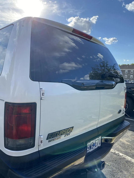 2001 Ford Excursion - Image 20 of 31