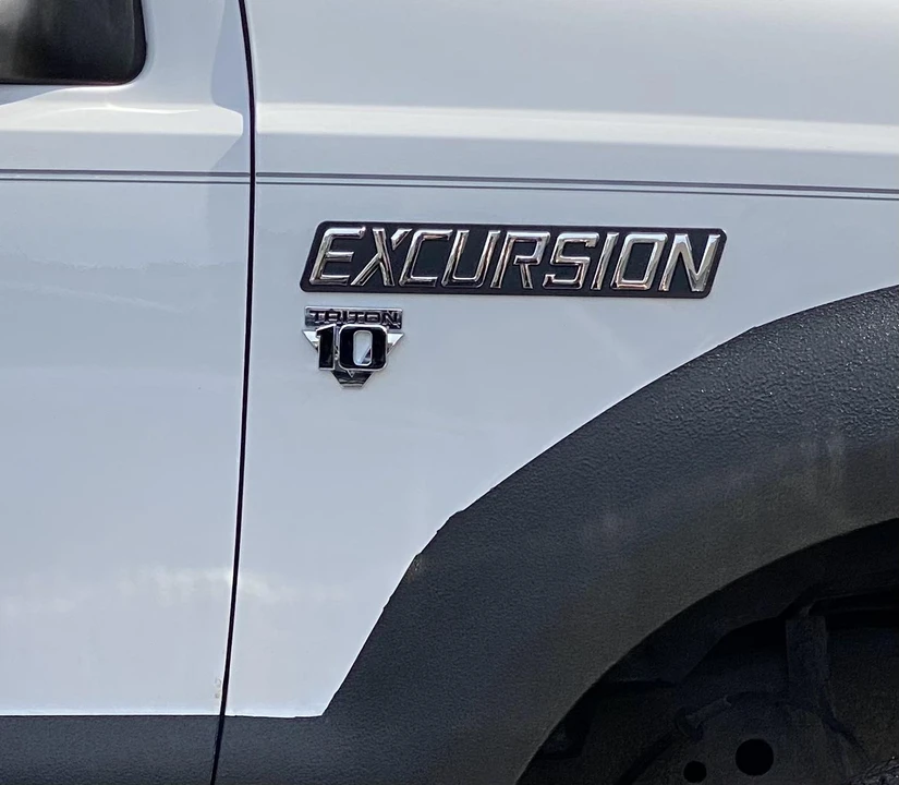 2001 Ford Excursion - Image 28 of 31