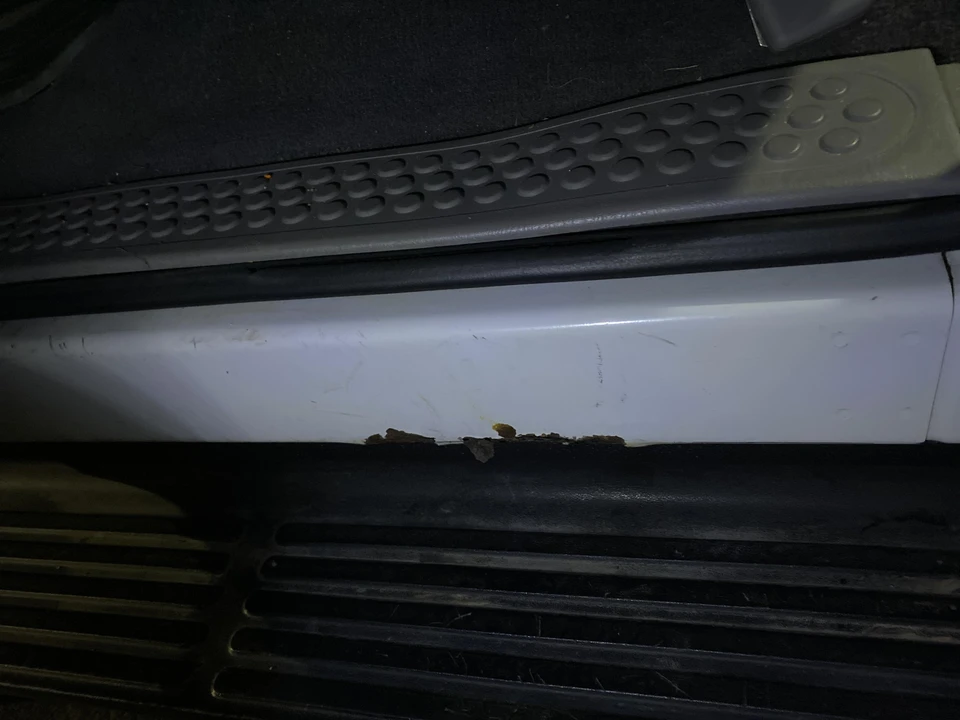 2001 Ford Excursion - Image 31 of 31