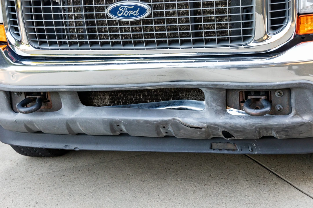 2001 Ford Excursion - Image 20 of 31