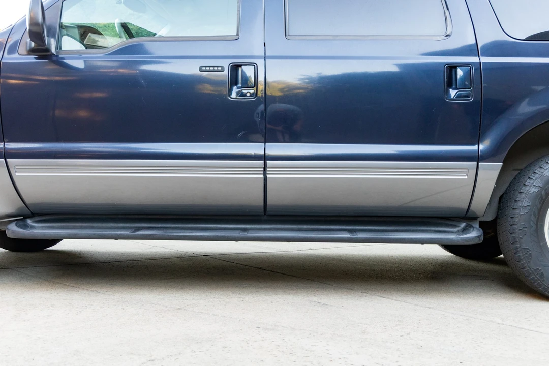 2001 Ford Excursion - Image 31 of 31
