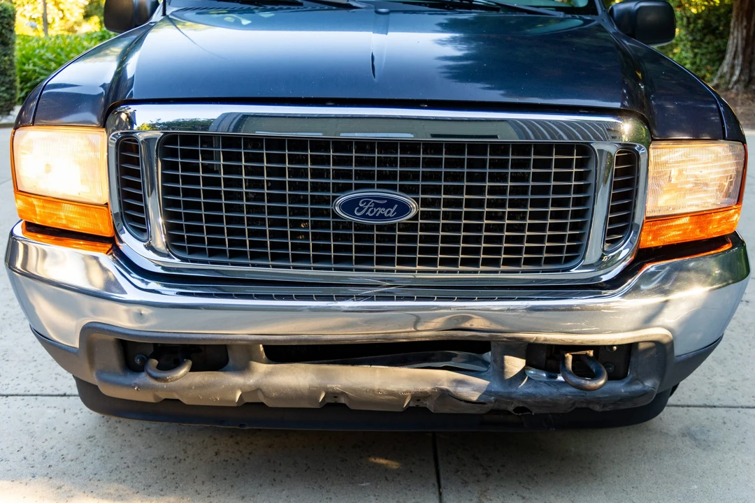 2001 Ford Excursion - Image 10 of 31