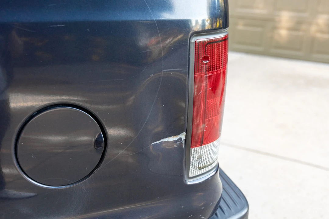 2001 Ford Excursion - Image 25 of 31
