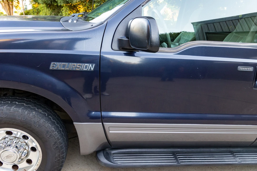 2001 Ford Excursion - Image 30 of 31