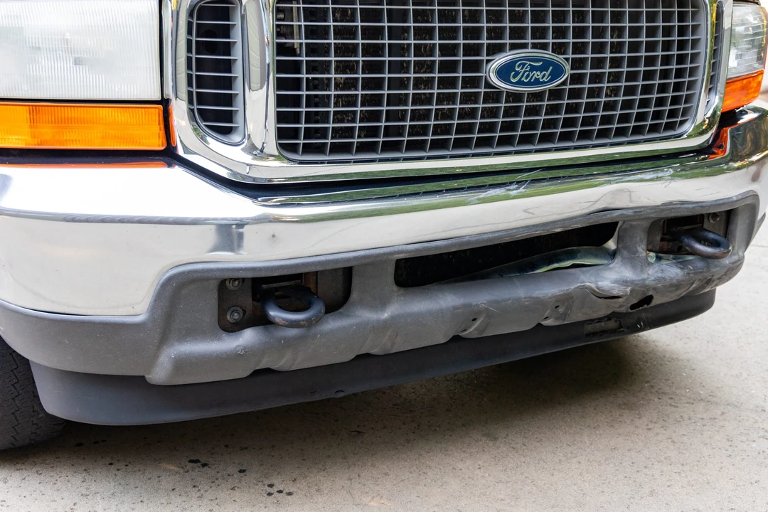 2001 Ford Excursion - Image 19 of 31