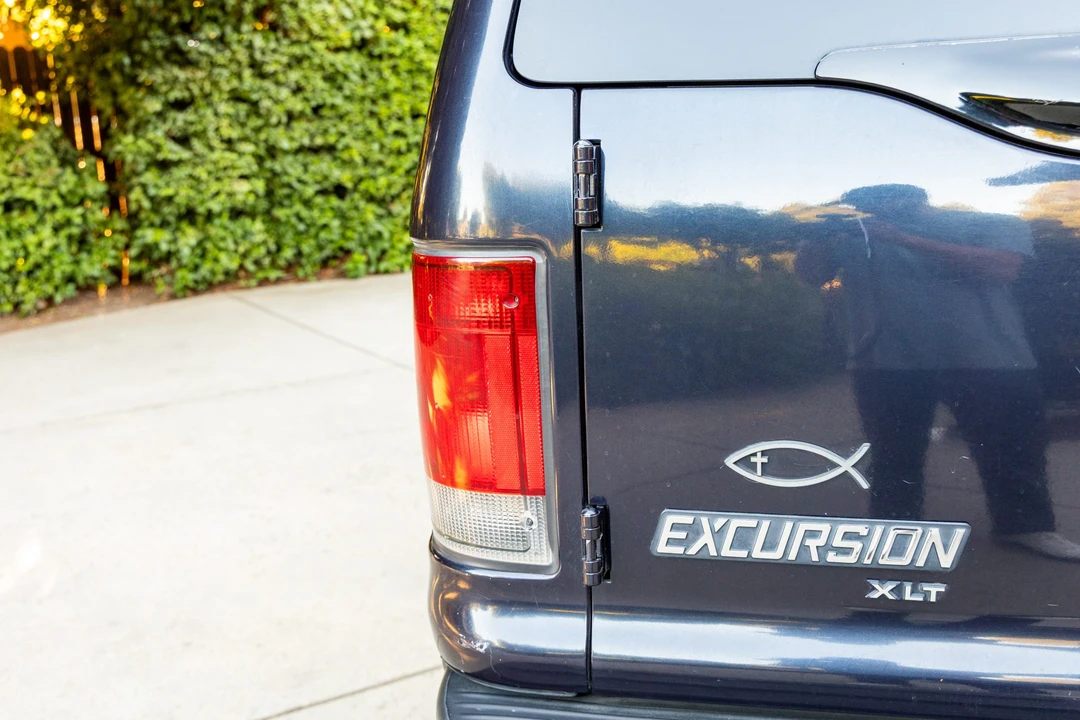 2001 Ford Excursion - Image 24 of 31
