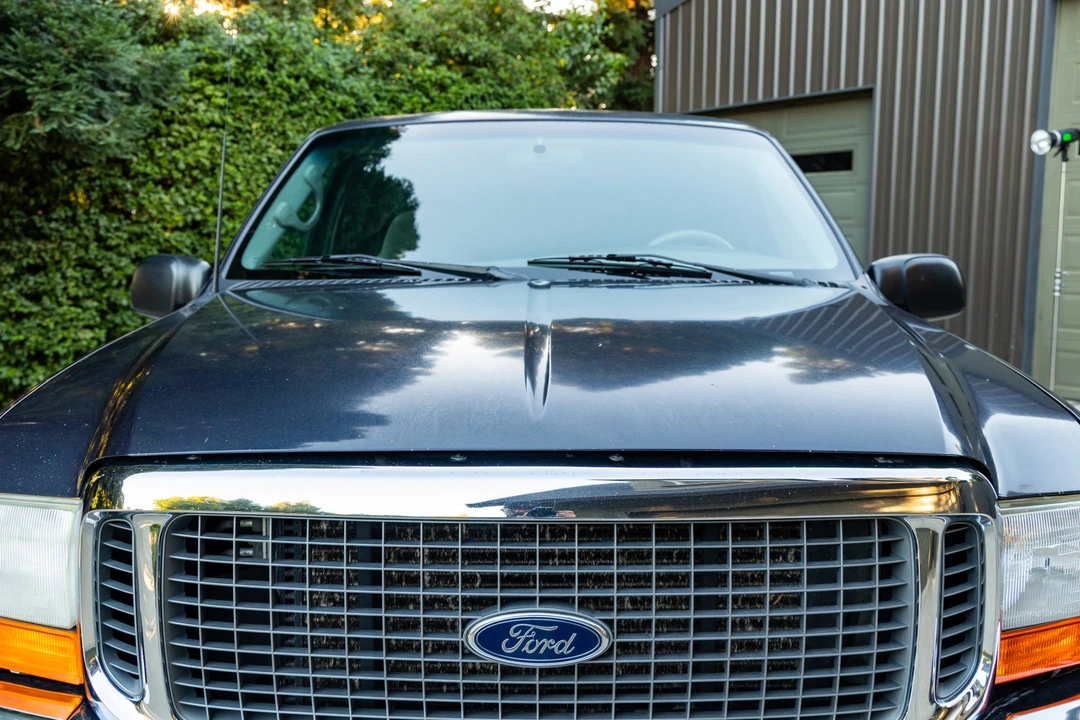 2001 Ford Excursion - Image 11 of 31