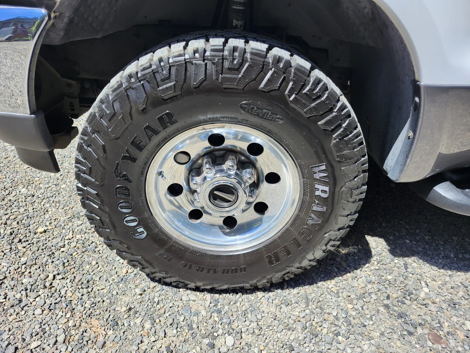 2001 Ford Excursion - Image 30 of 31
