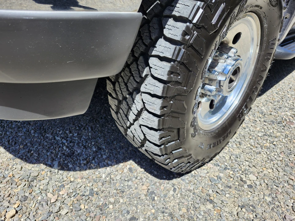 2001 Ford Excursion - Image 31 of 31