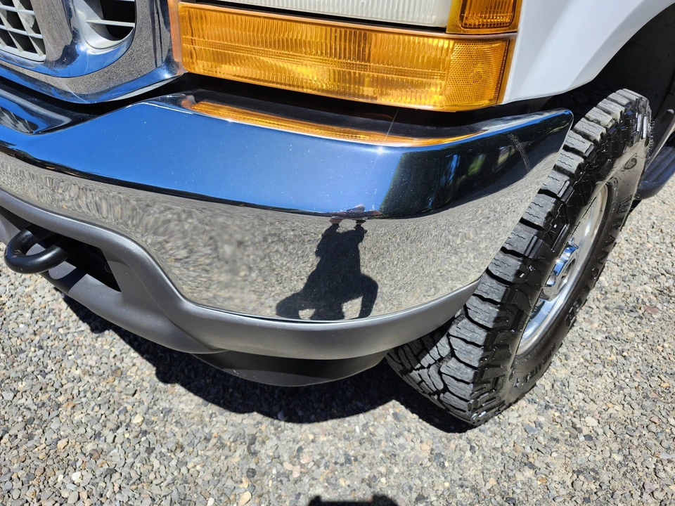 2001 Ford Excursion - Image 23 of 31