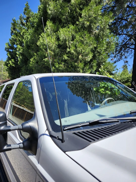 2001 Ford Excursion - Image 29 of 31