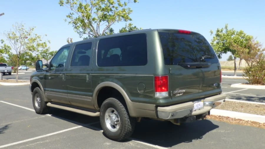 2001 Ford Expedition 1st Gen - Image 3 of 6