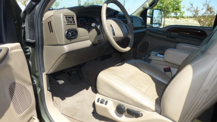 2001 Ford Expedition 1st Gen - Image 4 of 6