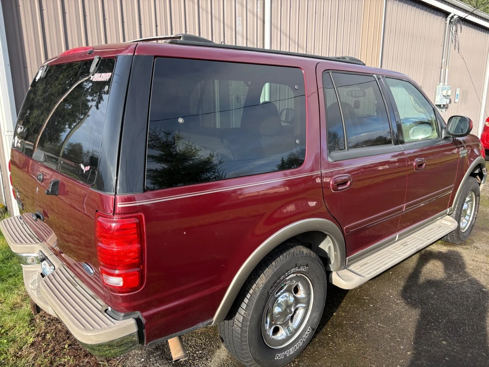 2001 Ford Expedition 1st Gen - Image 20 of 21