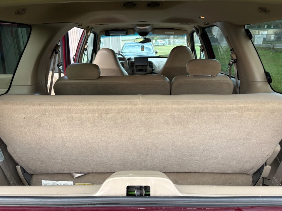 2001 Ford Expedition 1st Gen - Image 6 of 21