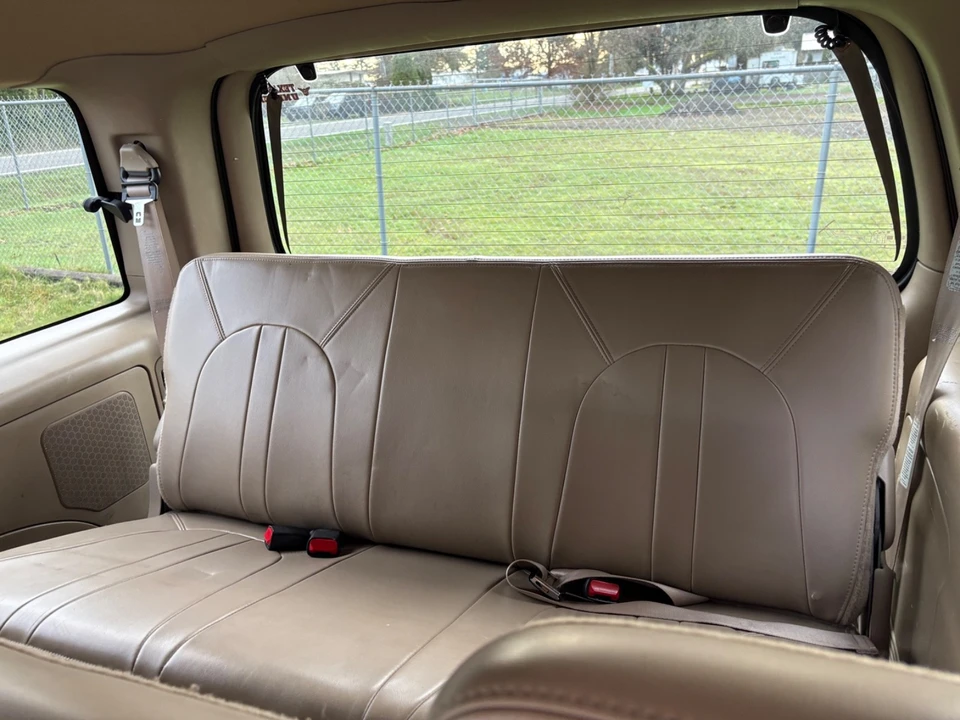 2001 Ford Expedition 1st Gen - Image 7 of 21