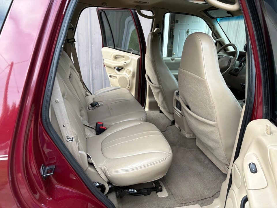 2001 Ford Expedition 1st Gen - Image 5 of 21