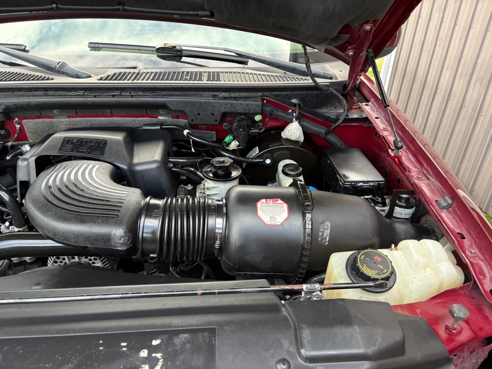 2001 Ford Expedition 1st Gen - Image 3 of 21