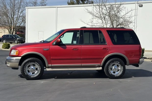 2001 Ford Expedition 1st Gen - Image 3 of 7